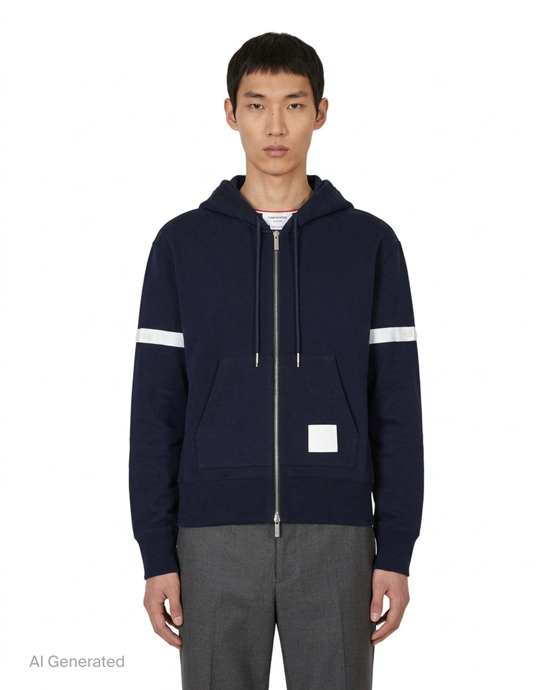product - front