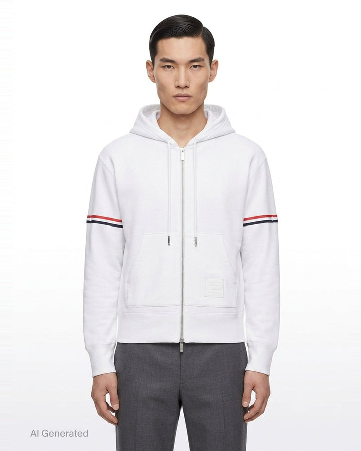 product - front