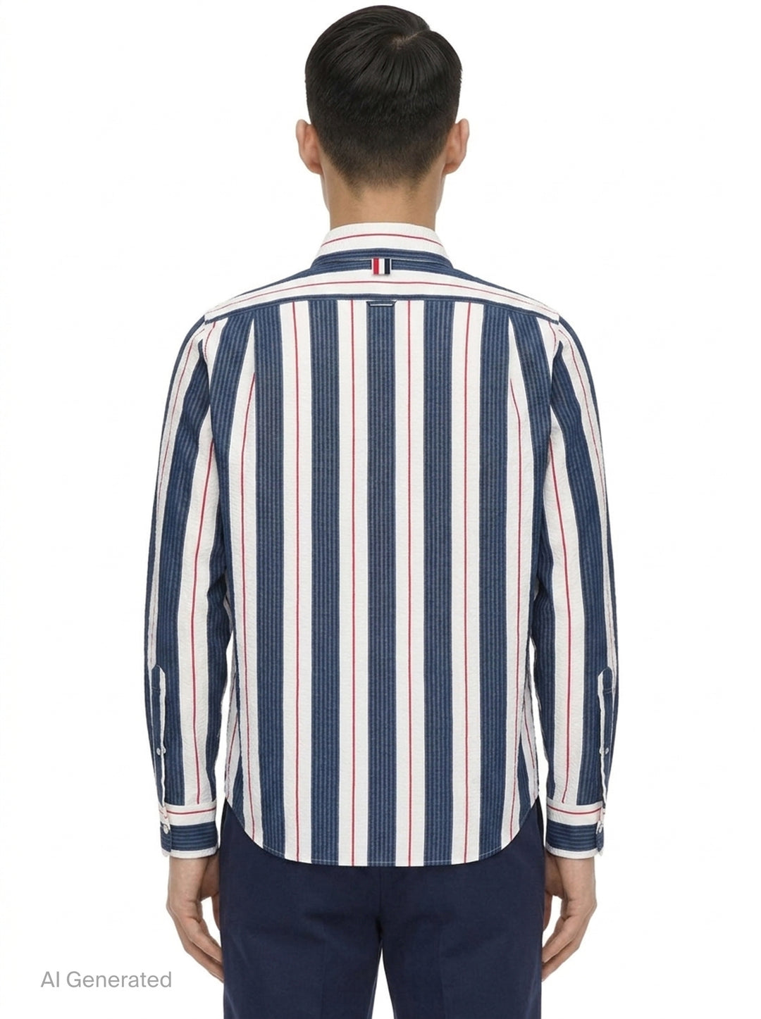 product - back