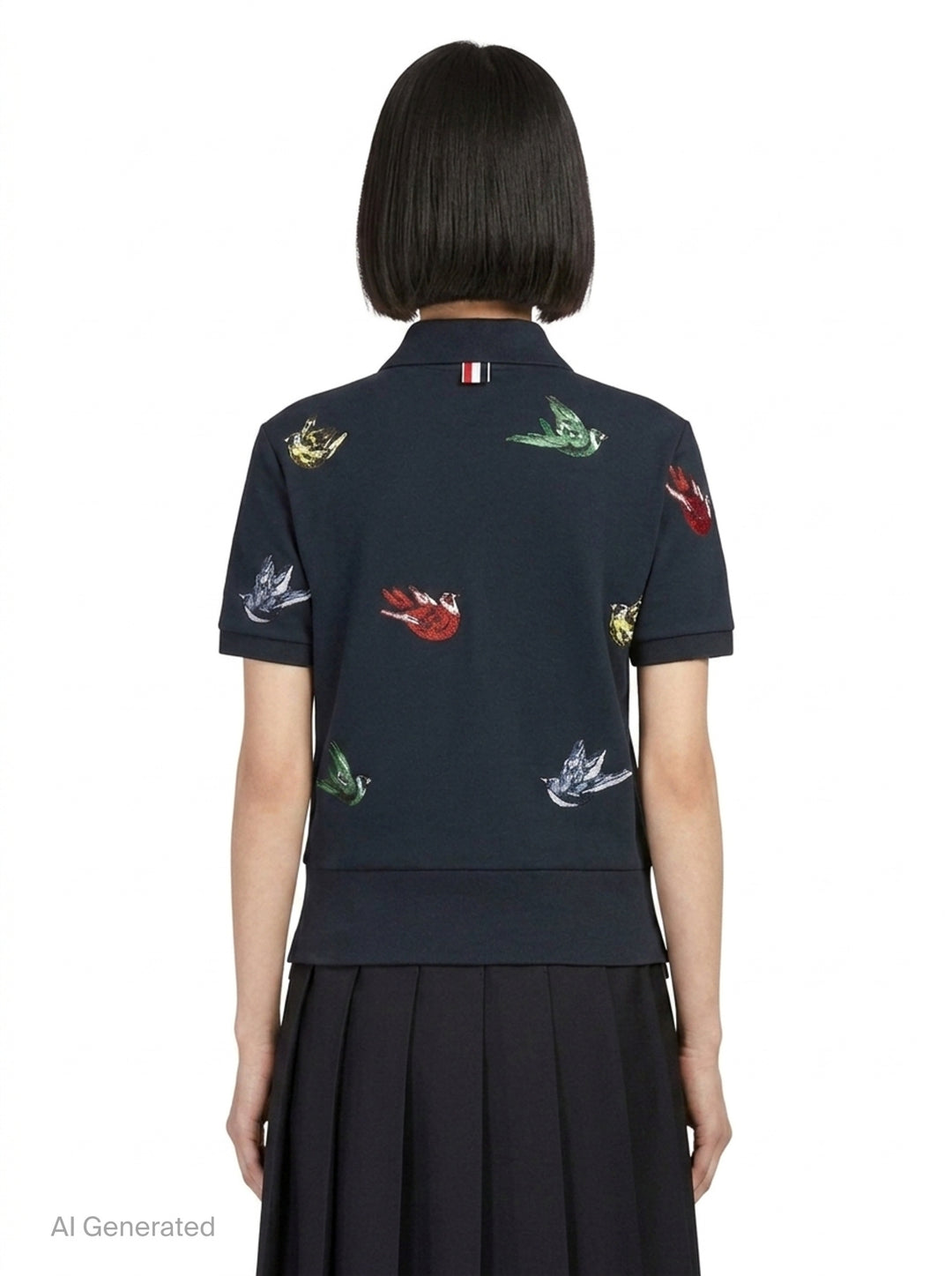 product - back