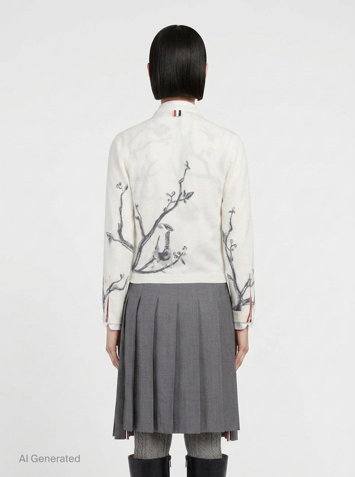 product - back