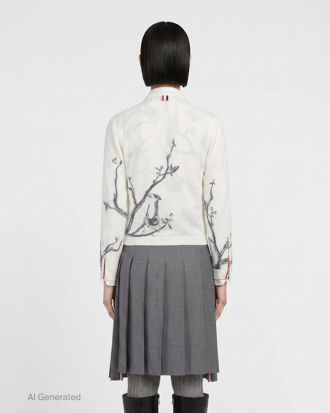 product - back