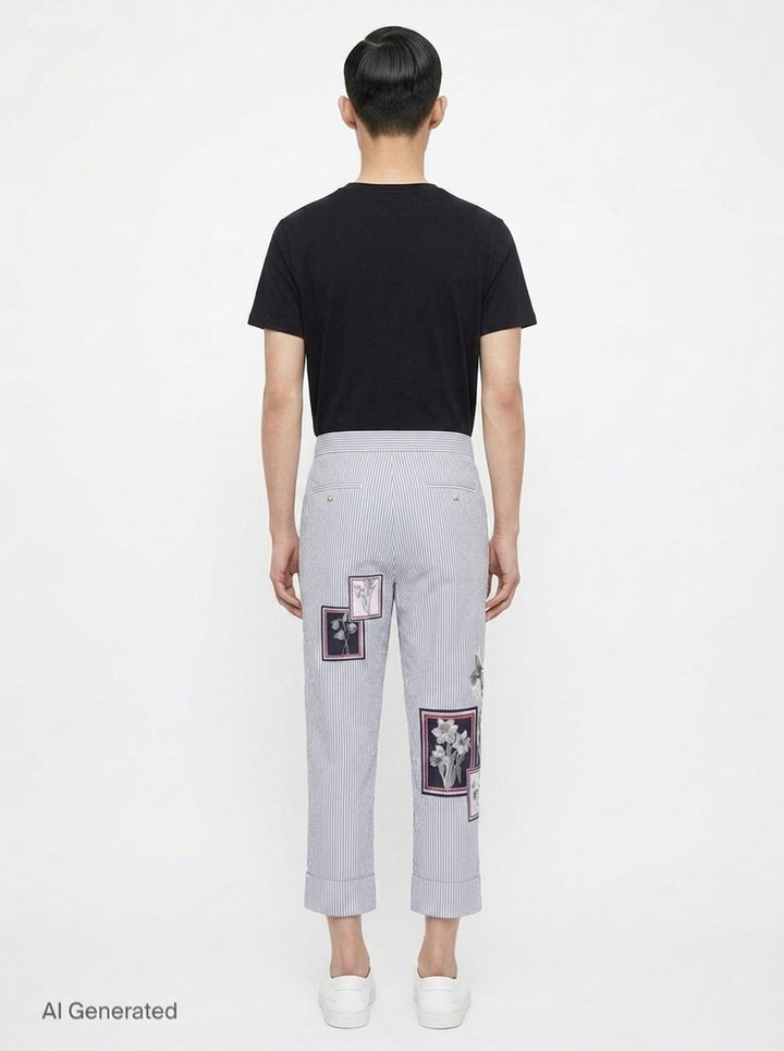 product - back