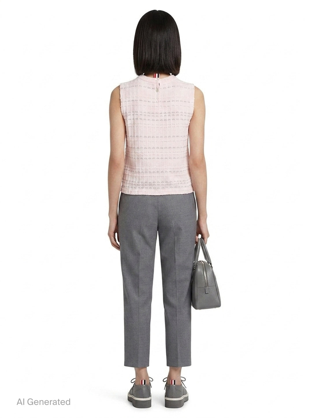 product - back