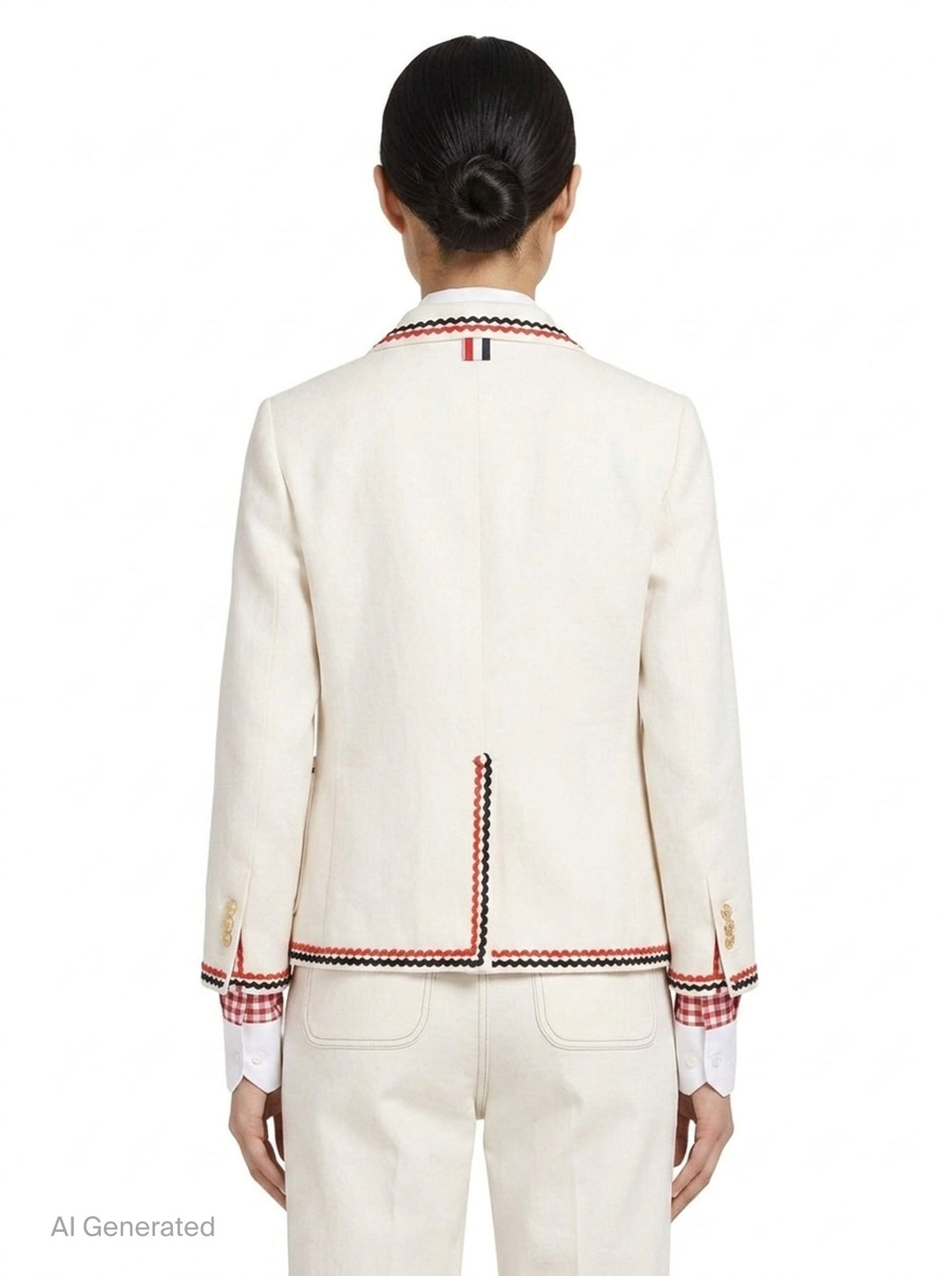 product - back