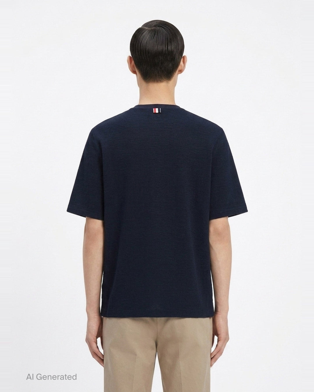 product - back