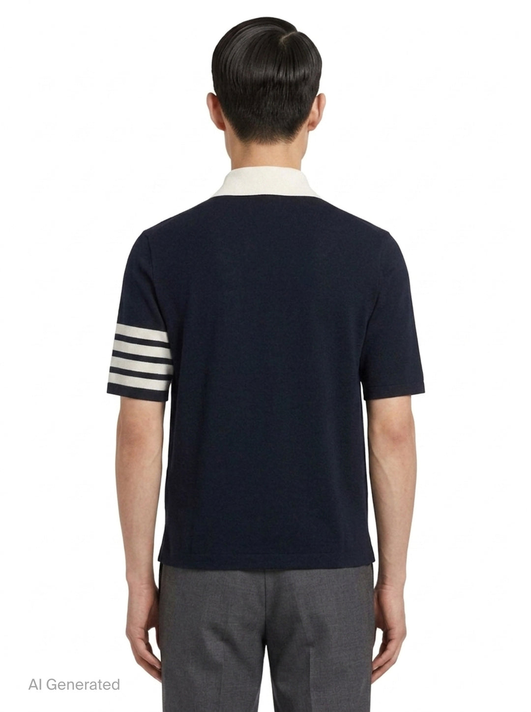 product - back