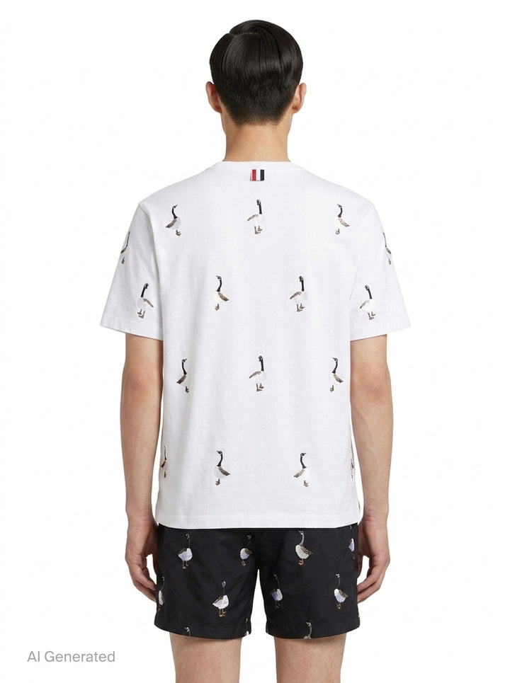 product - back