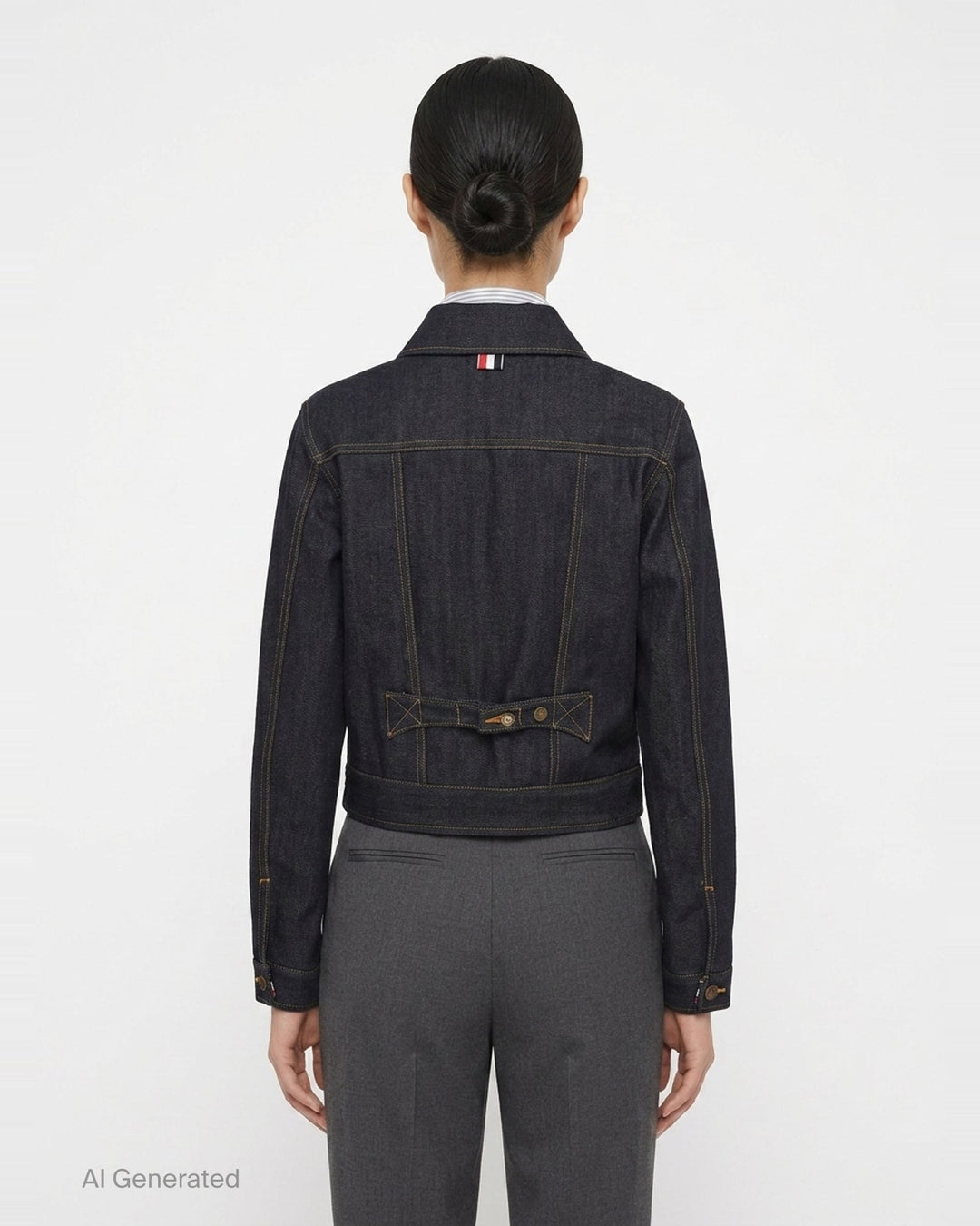 product - back