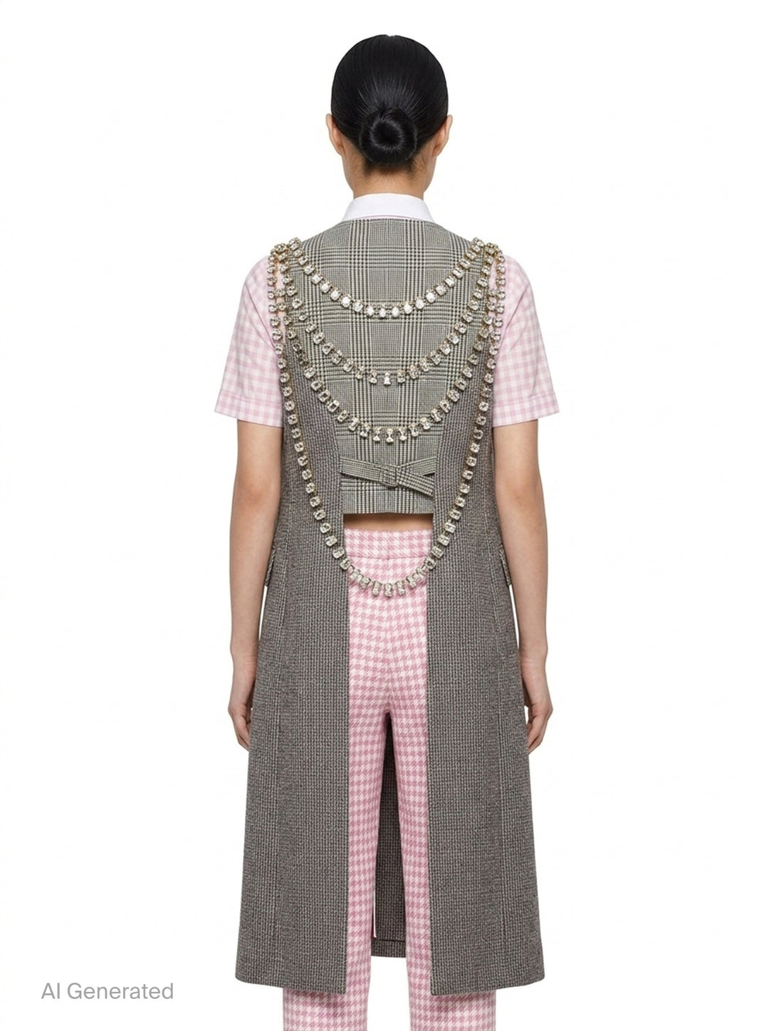 product - back