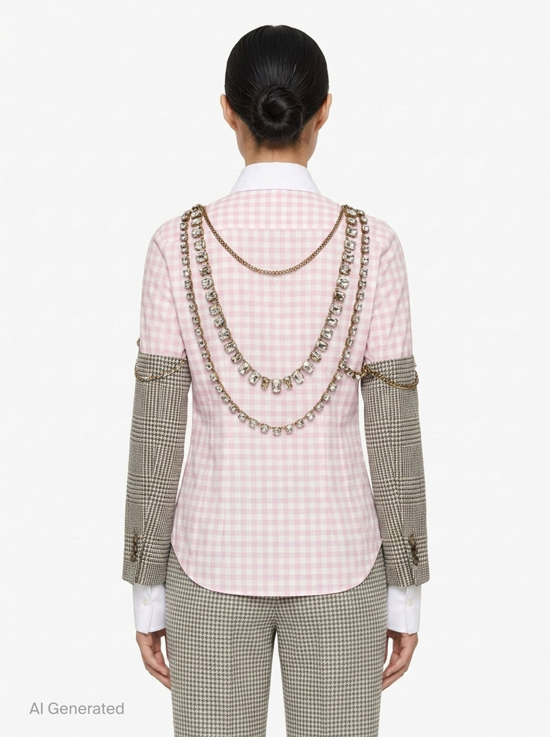 product - back