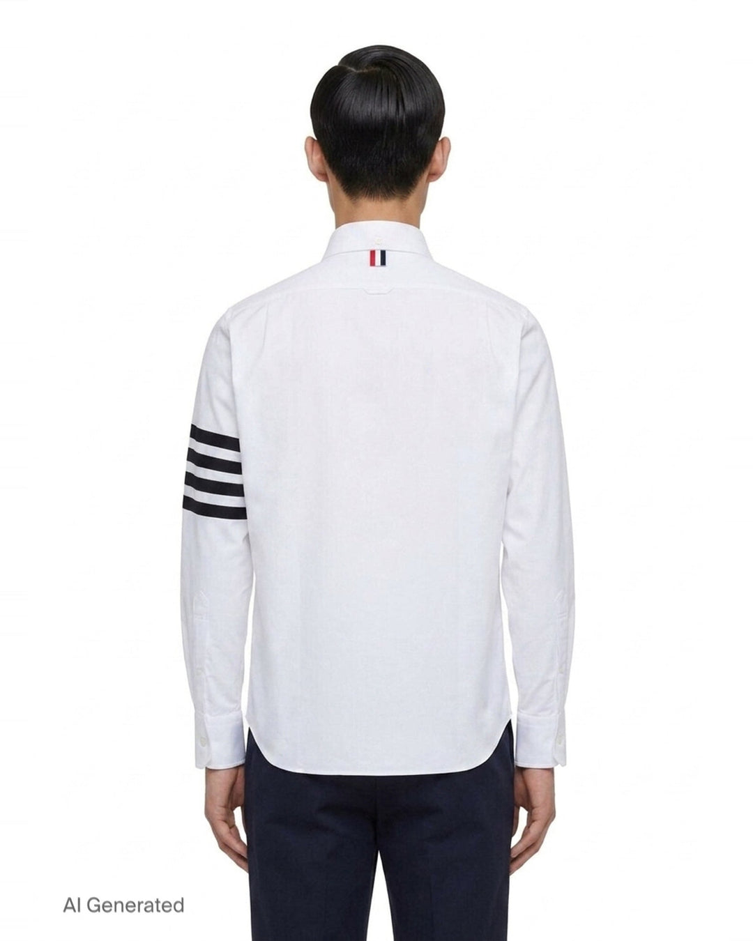product - back
