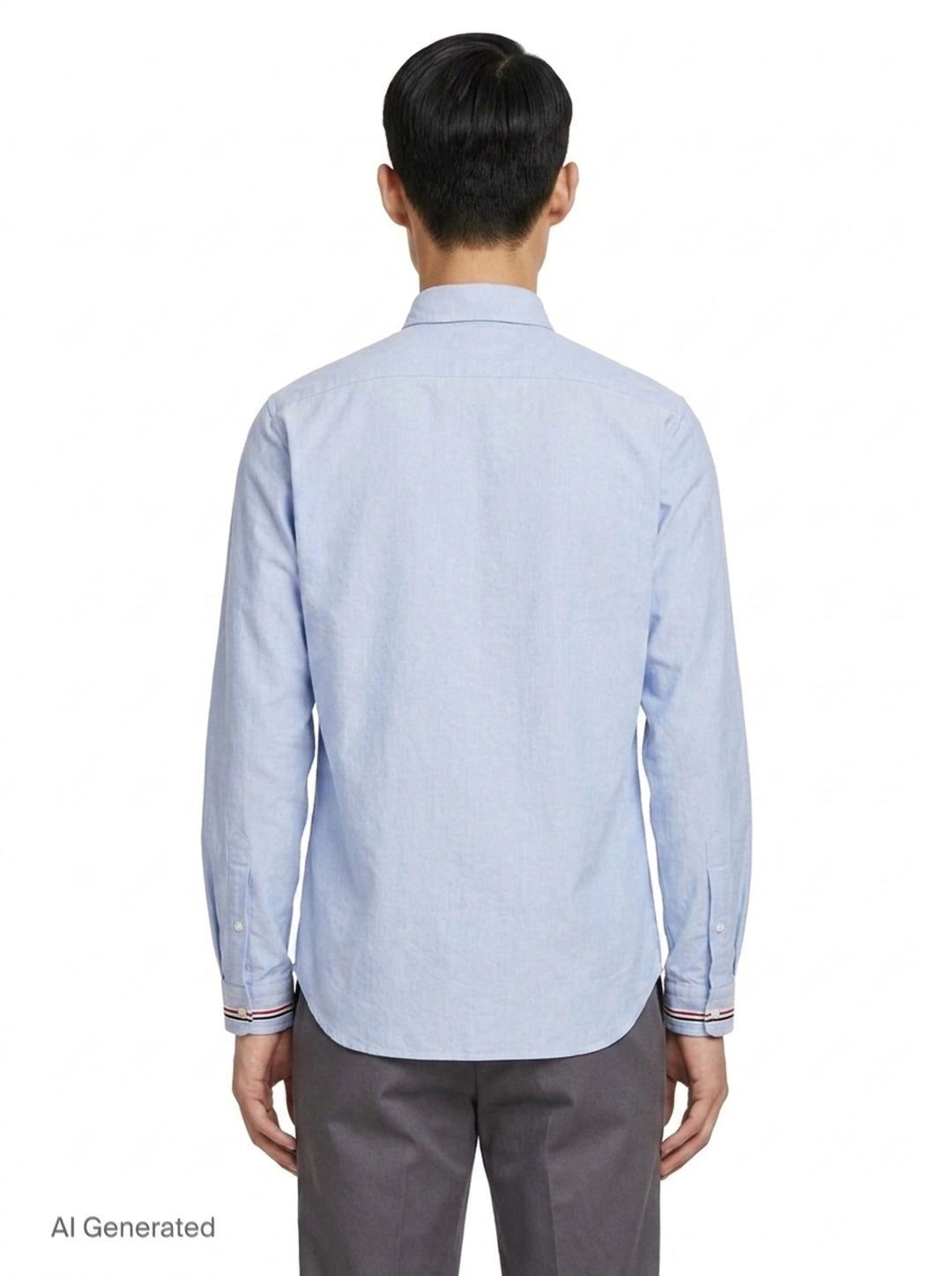product - back