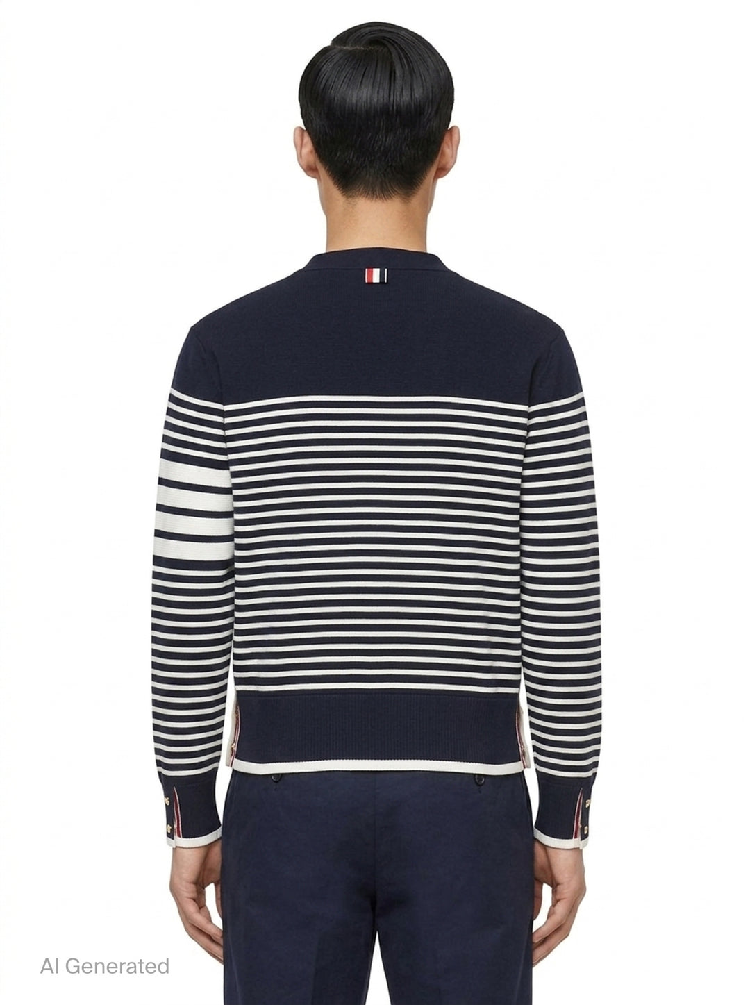 product - back