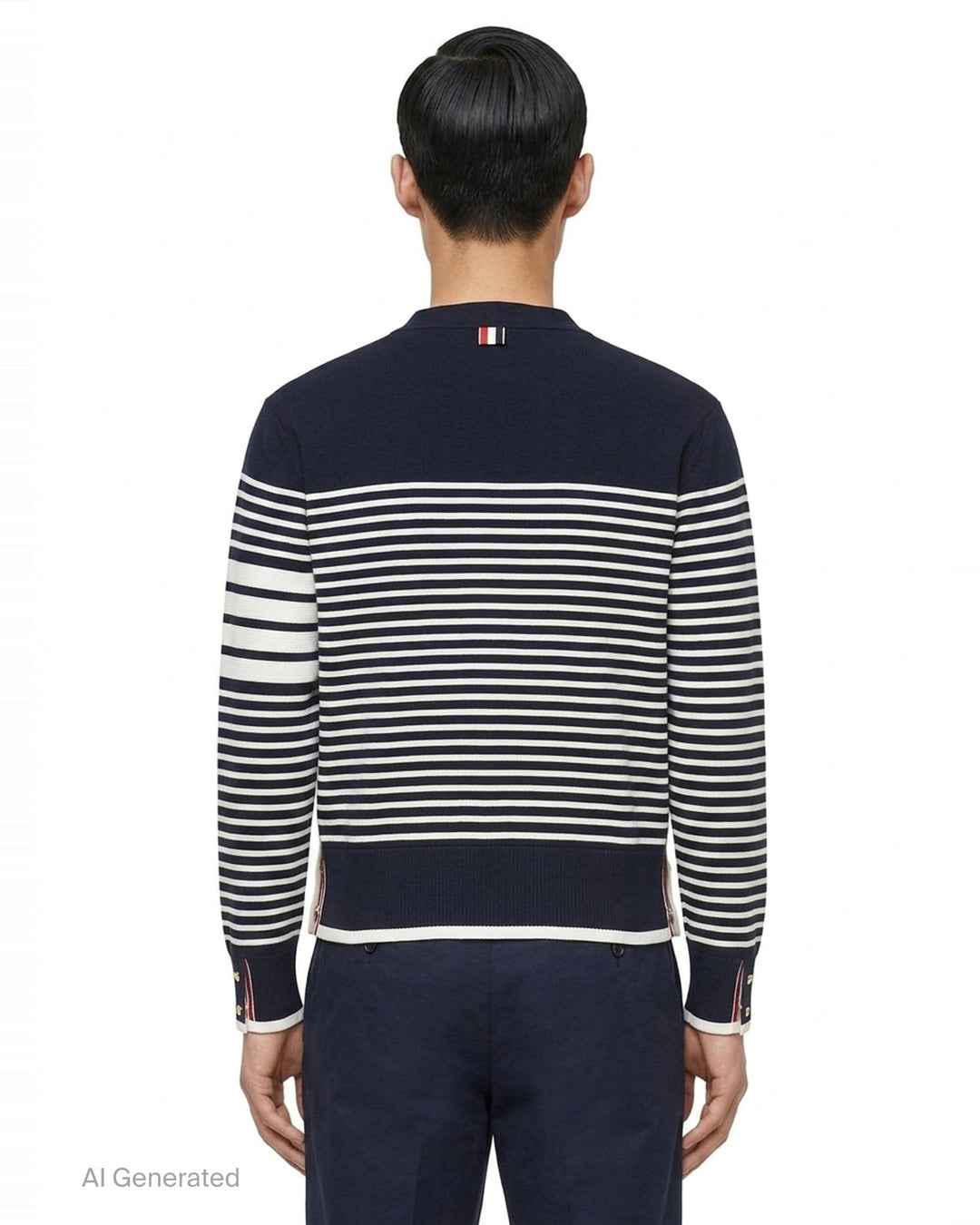 product - back