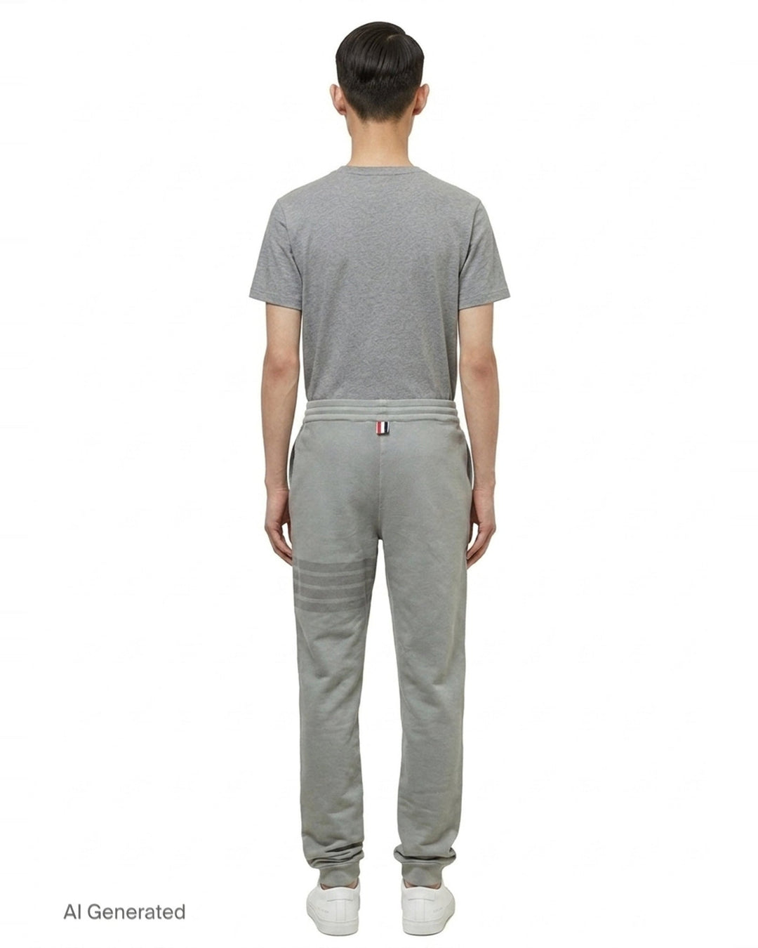 product - back
