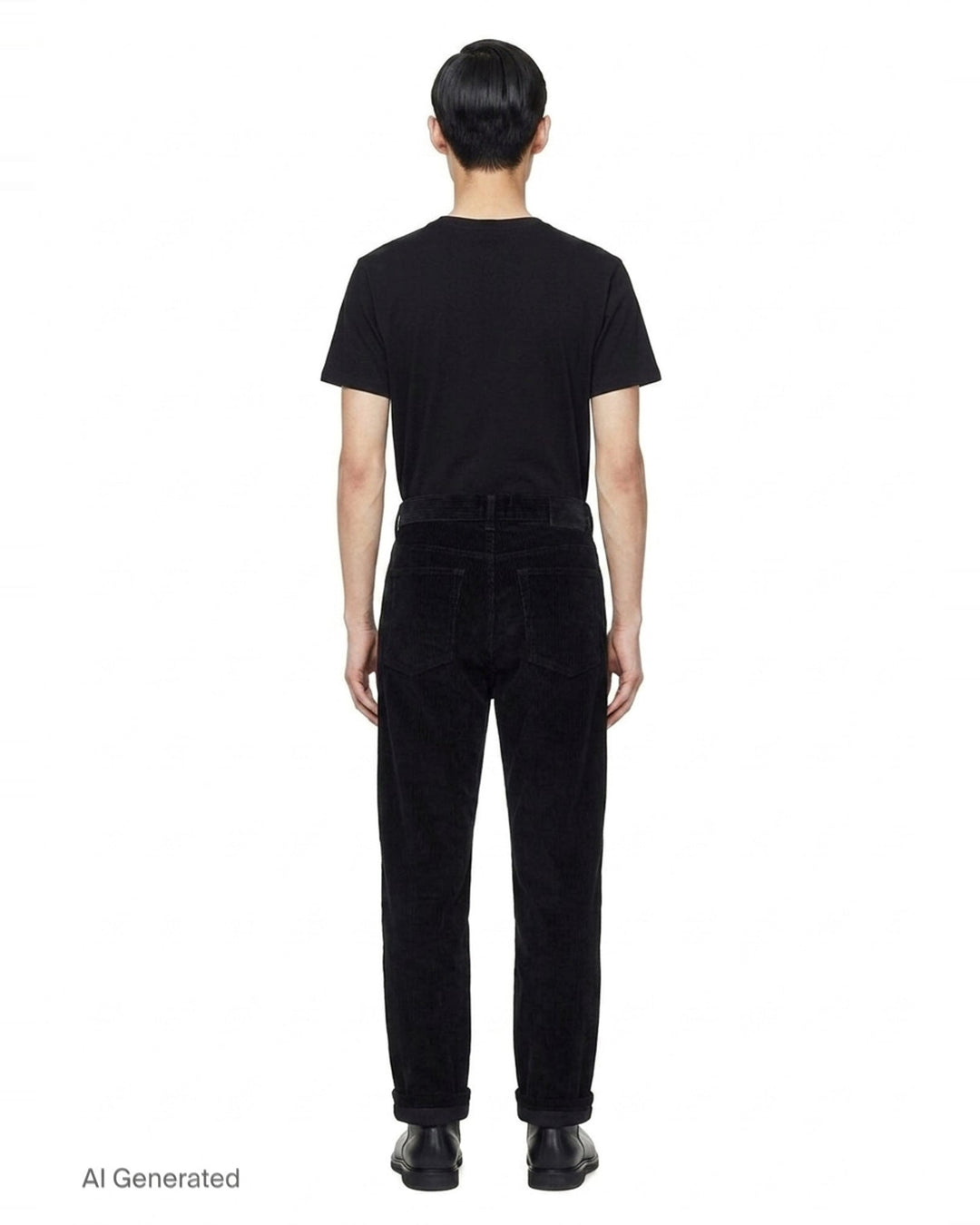 product - back