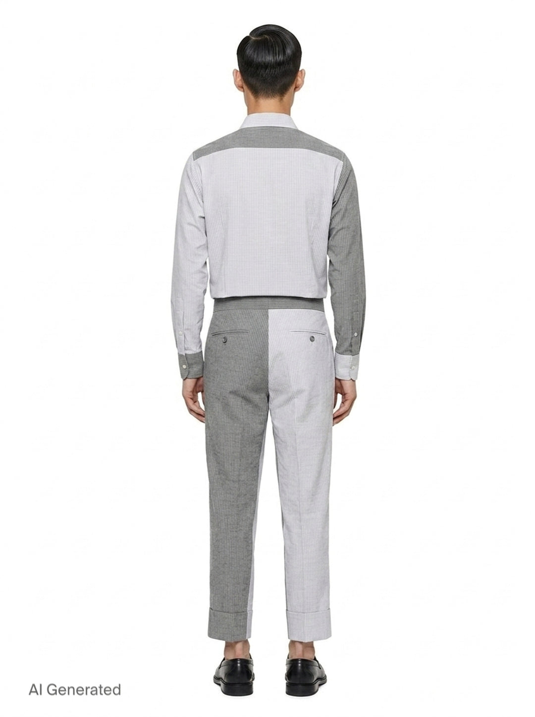 product - back