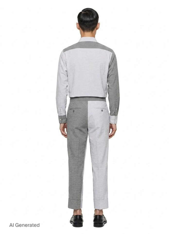 product - back