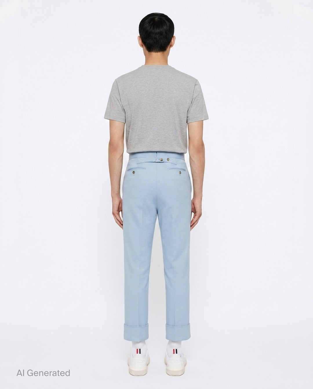 product - back