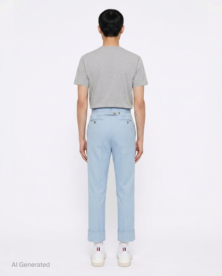 product - back