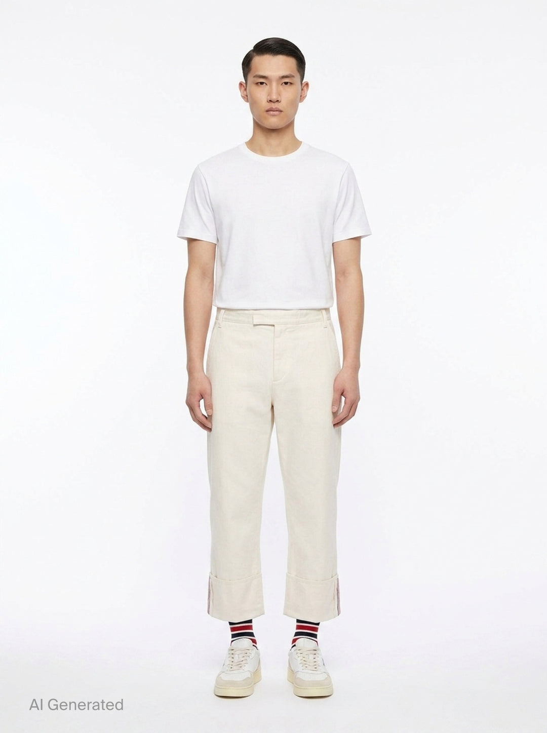 product - front