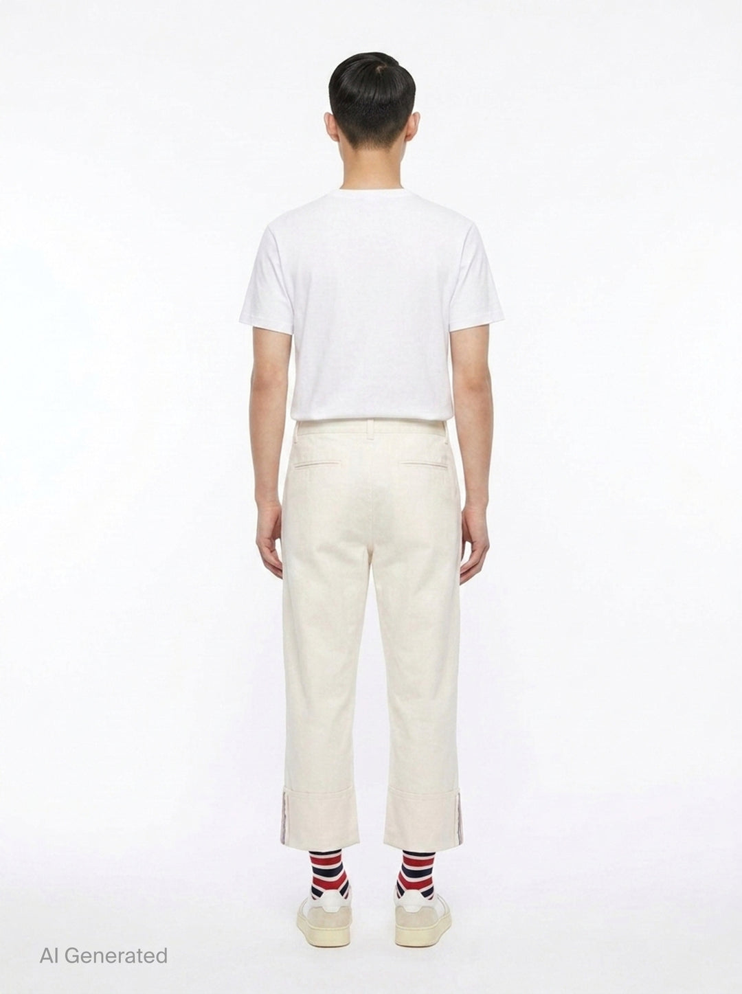 product - back