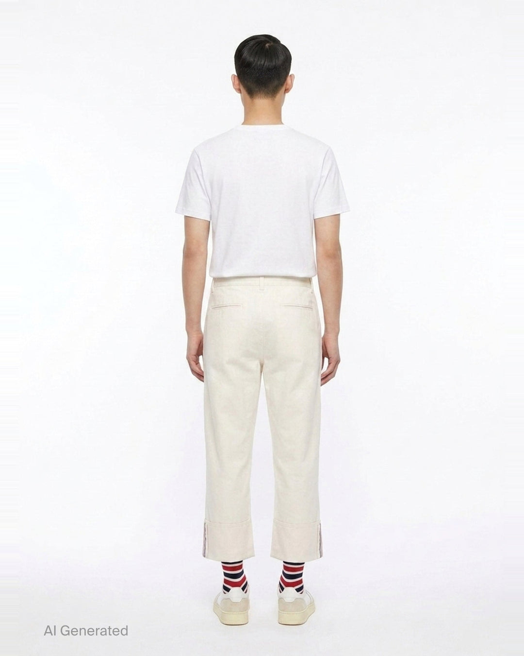 product - back