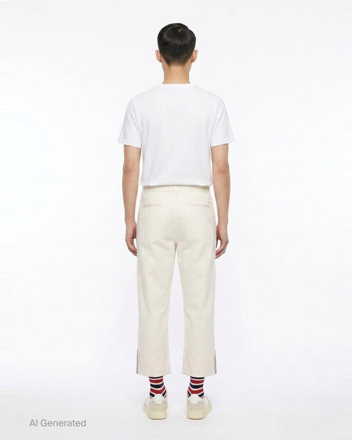 product - back
