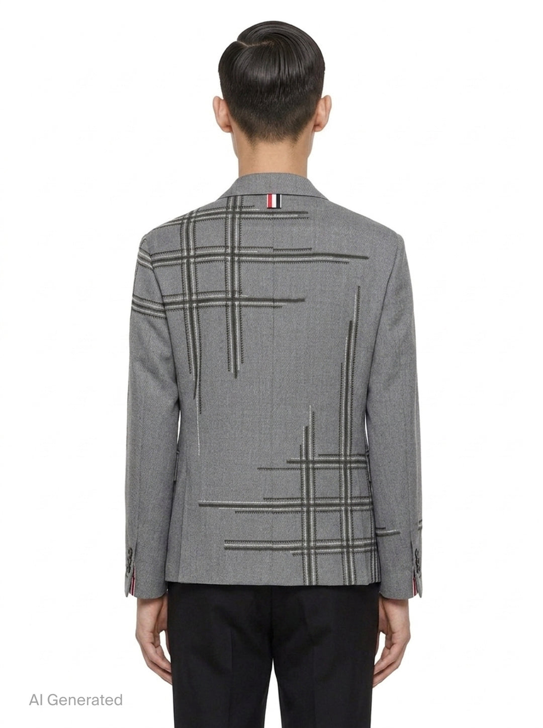 product - back