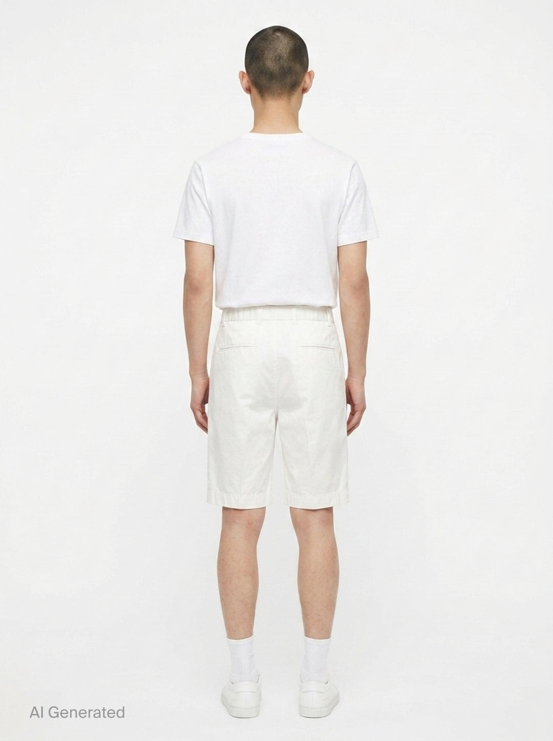 product - back