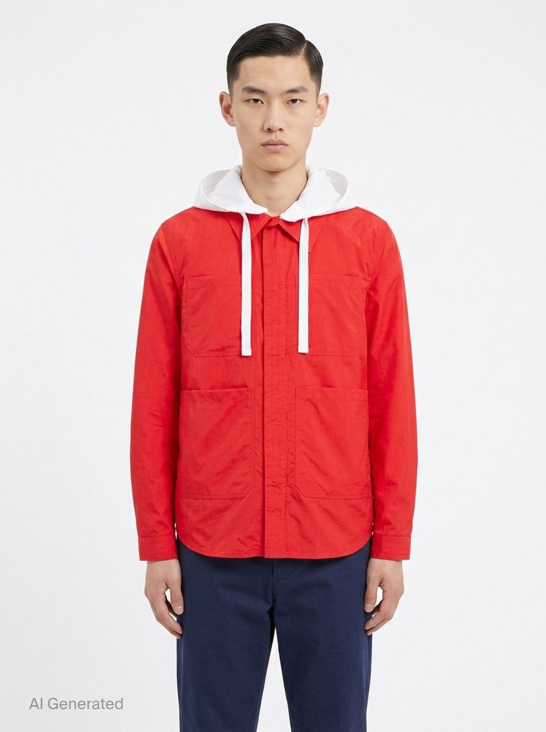 product - front