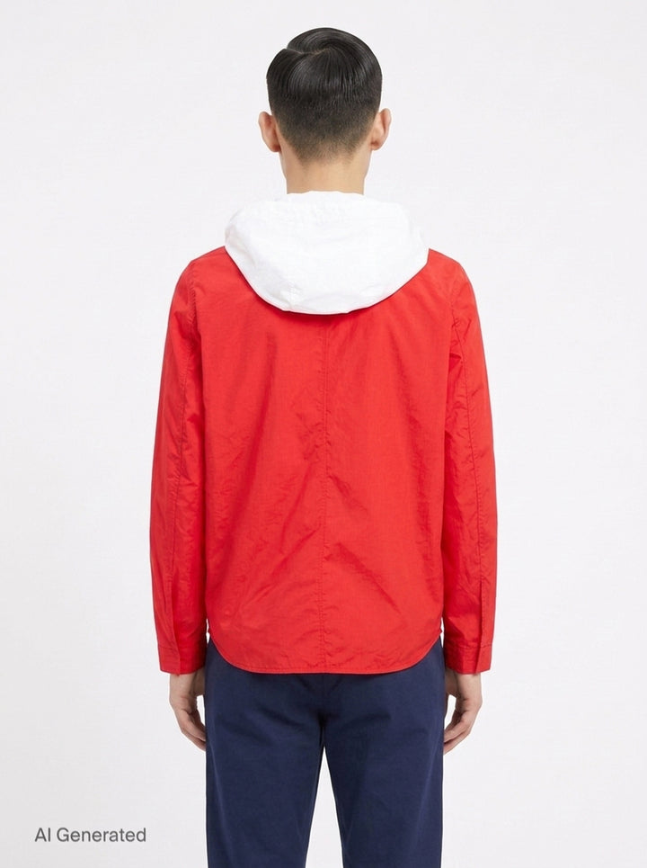 product - back