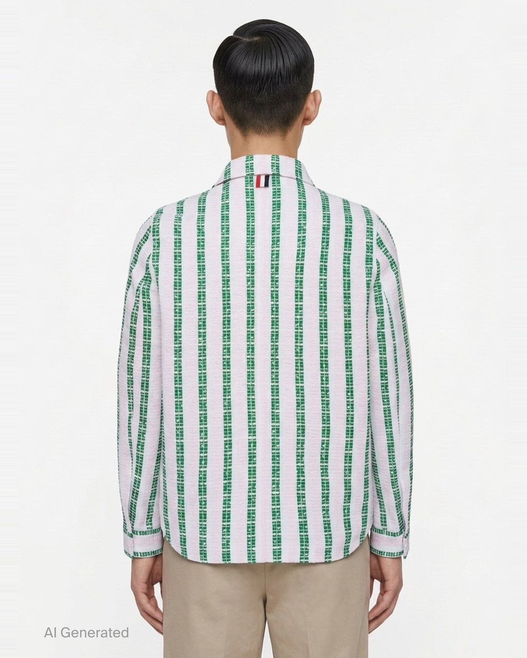product - back
