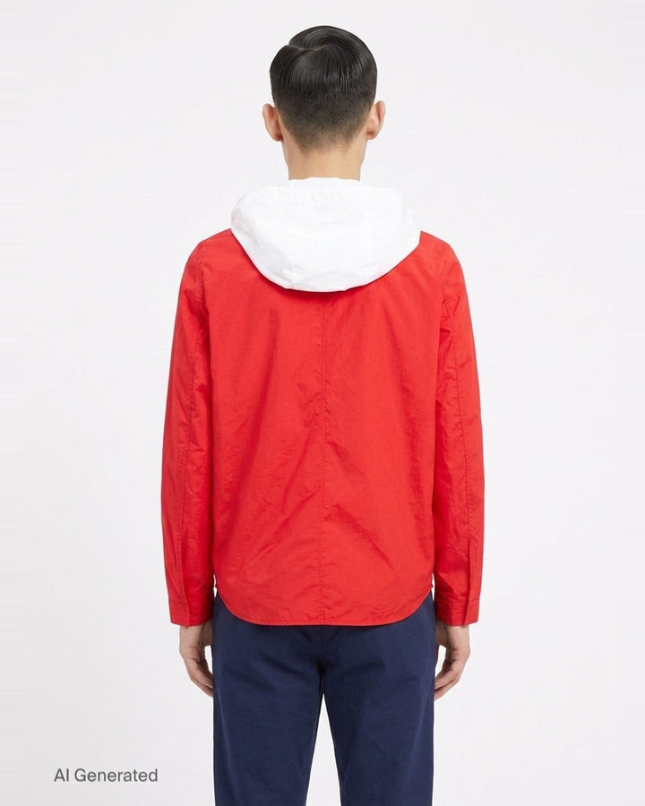 product - back
