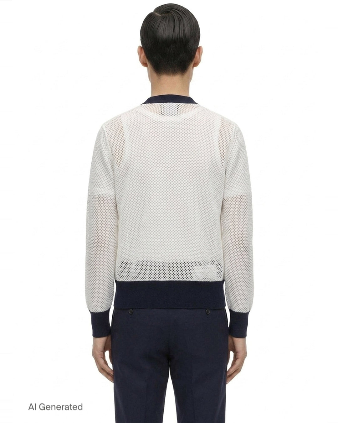 product - back