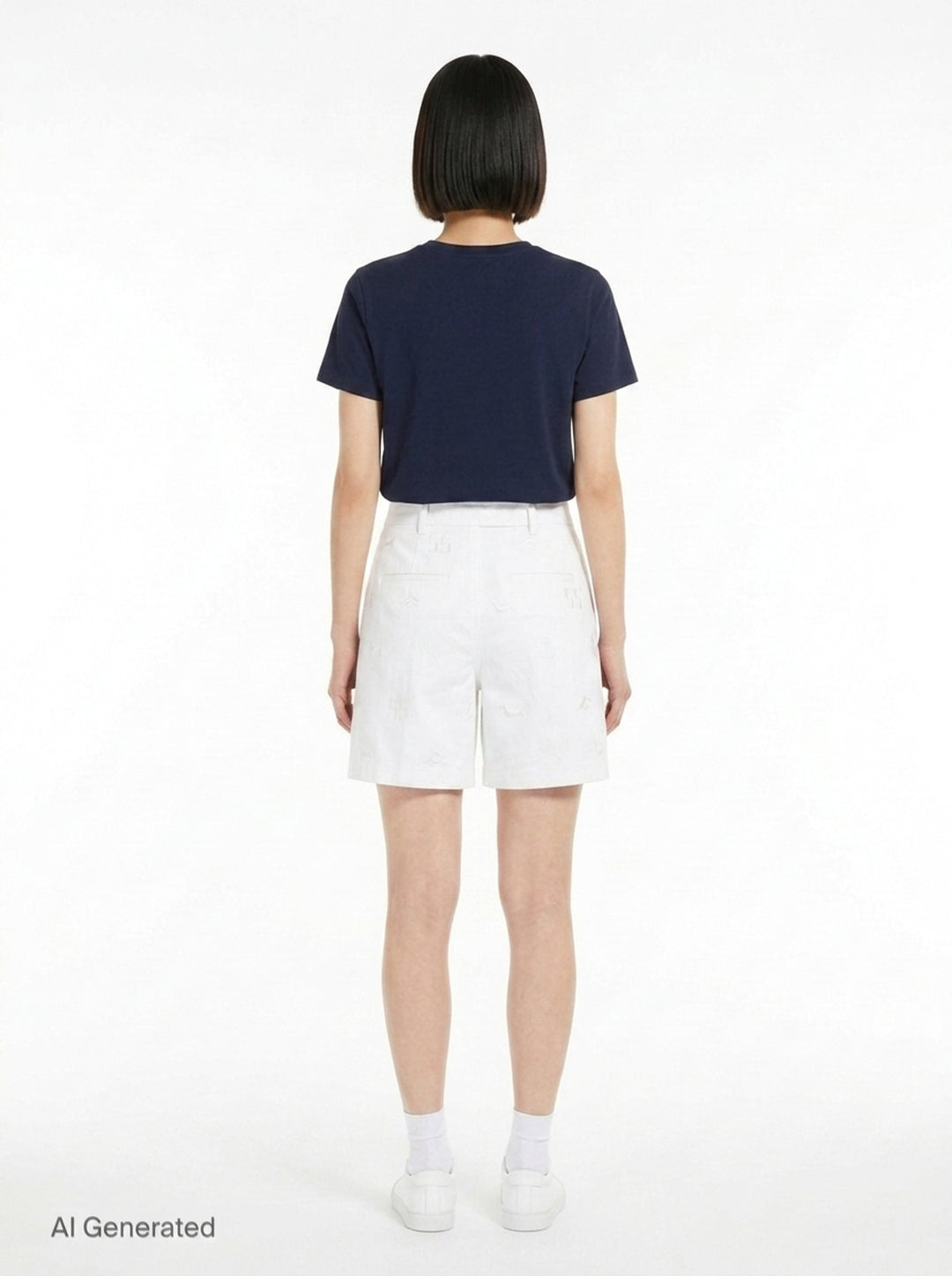 product - back