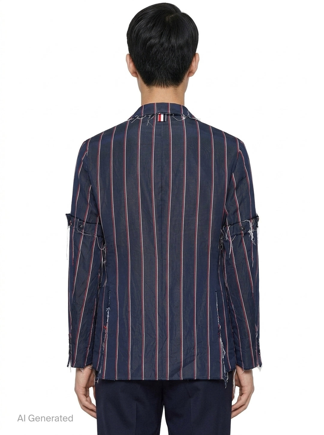 product - back