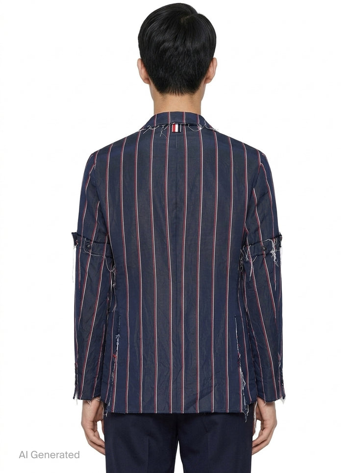 product - back