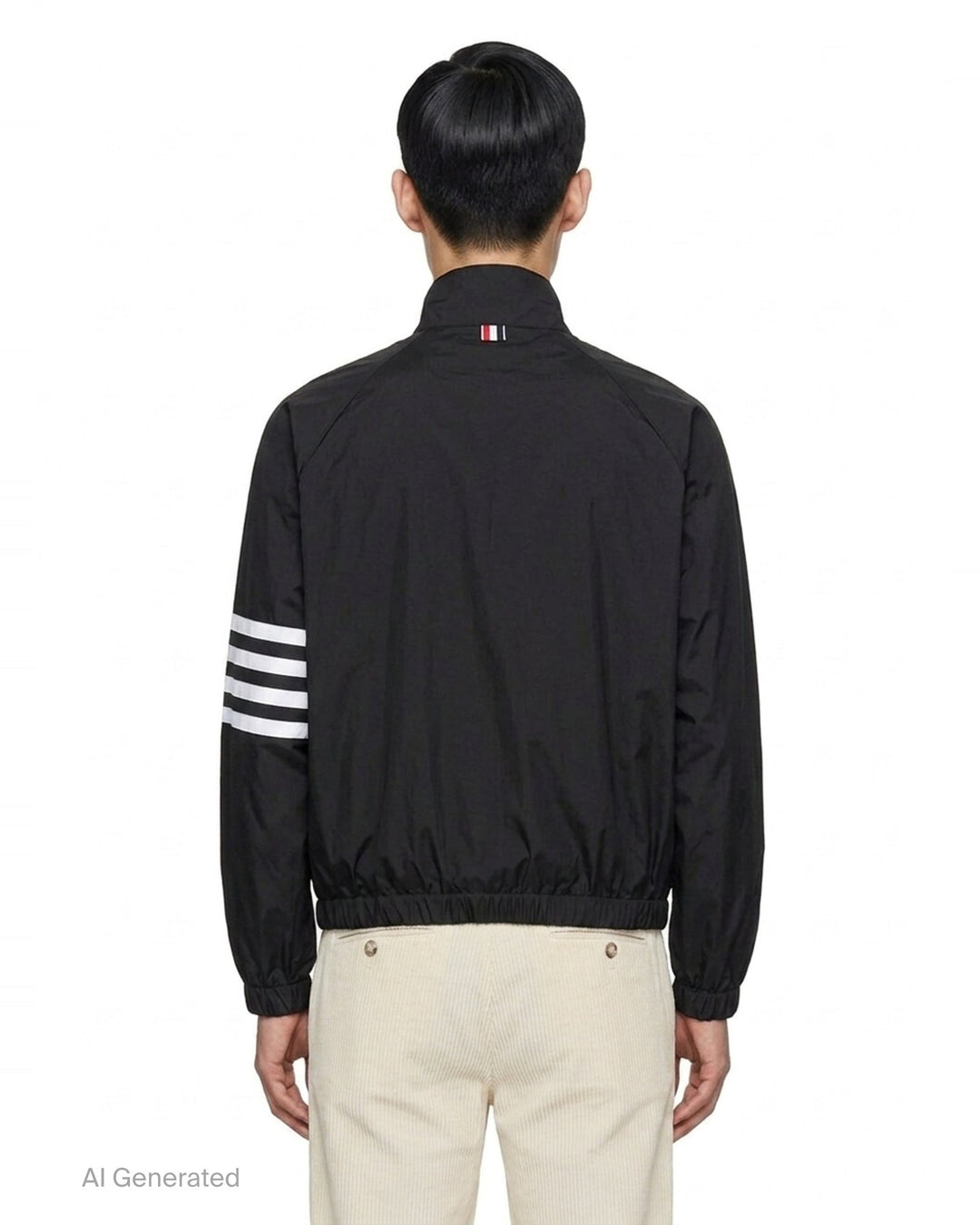 product - back