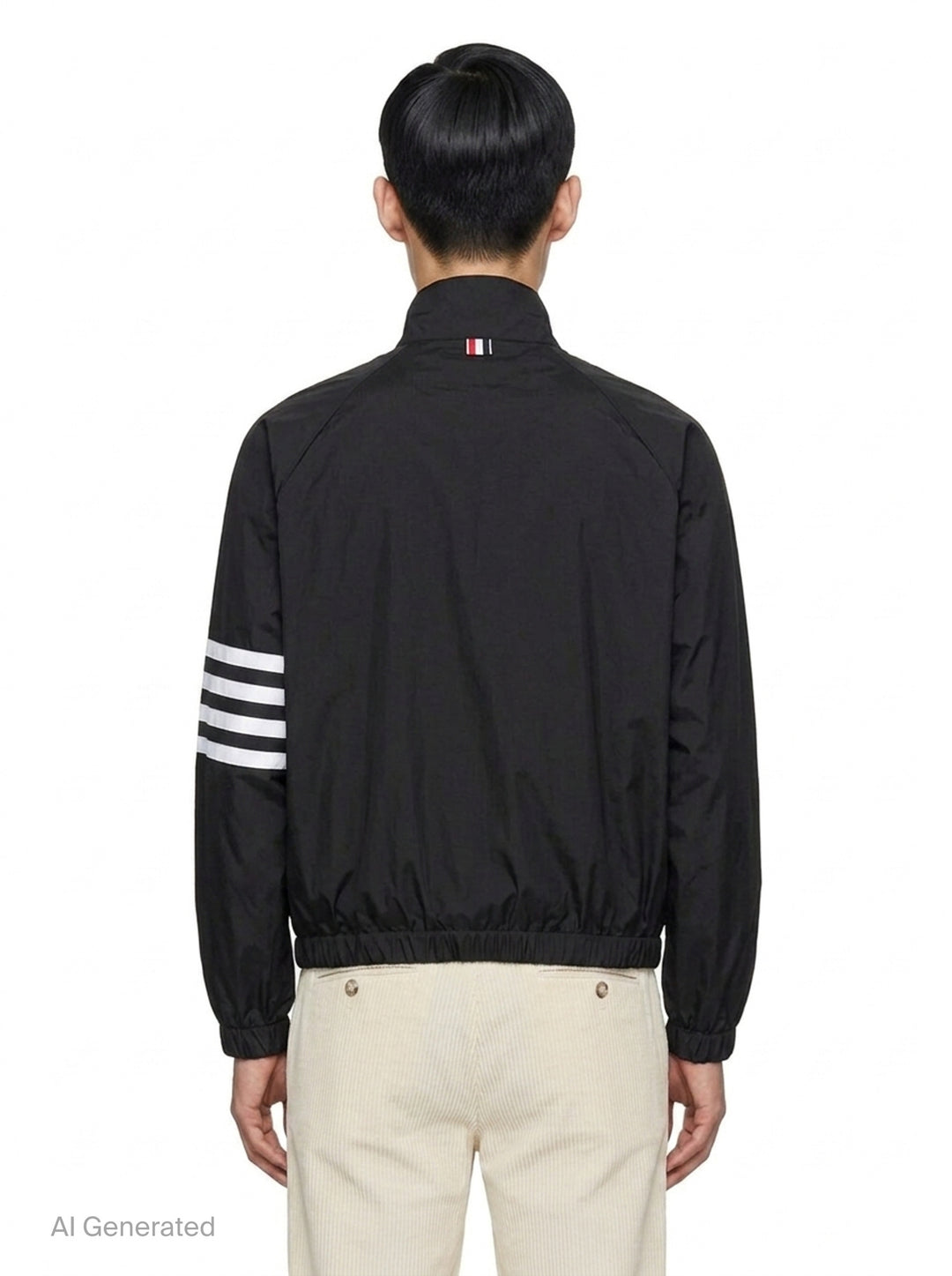 product - back