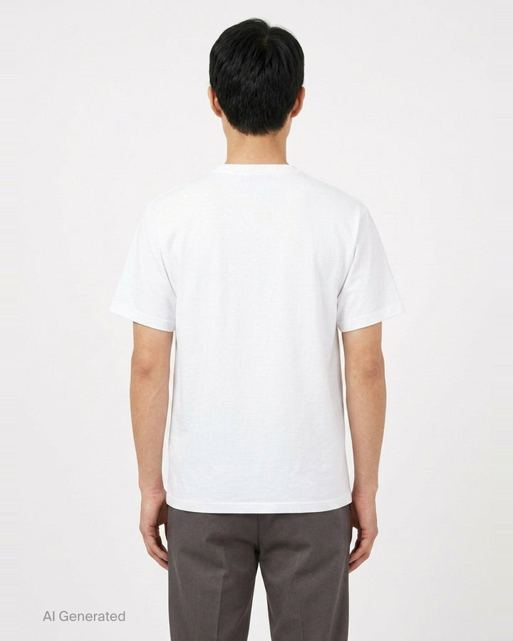 35th Anniversary Teddy Tee | Undercover | Club21 - back