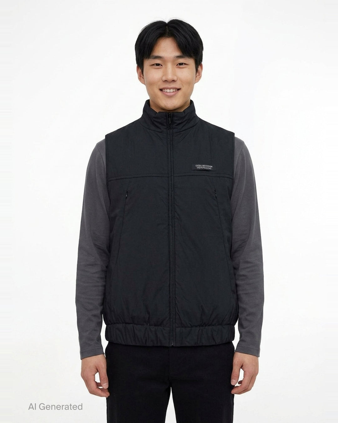 Cindy Sherman Gilet | Undercover | Club21 - front