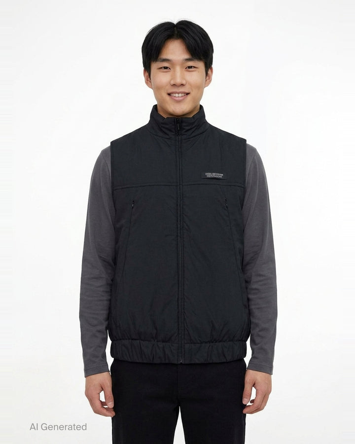Cindy Sherman Gilet | Undercover | Club21 - front