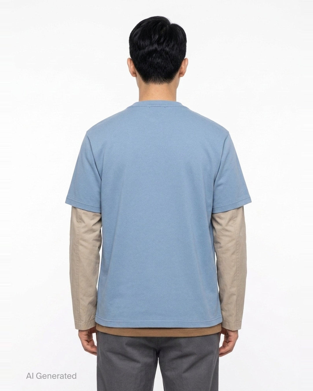 Cindy Sherman Graphic Tee | Undercover | Club21 - back
