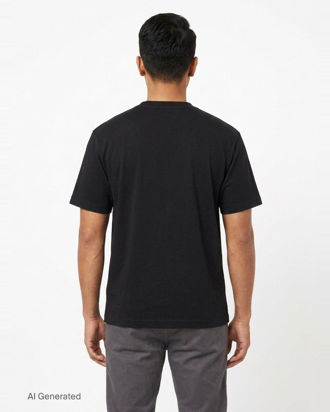 Cindy Sherman Seat Down Tee | Undercover | Club21 - back