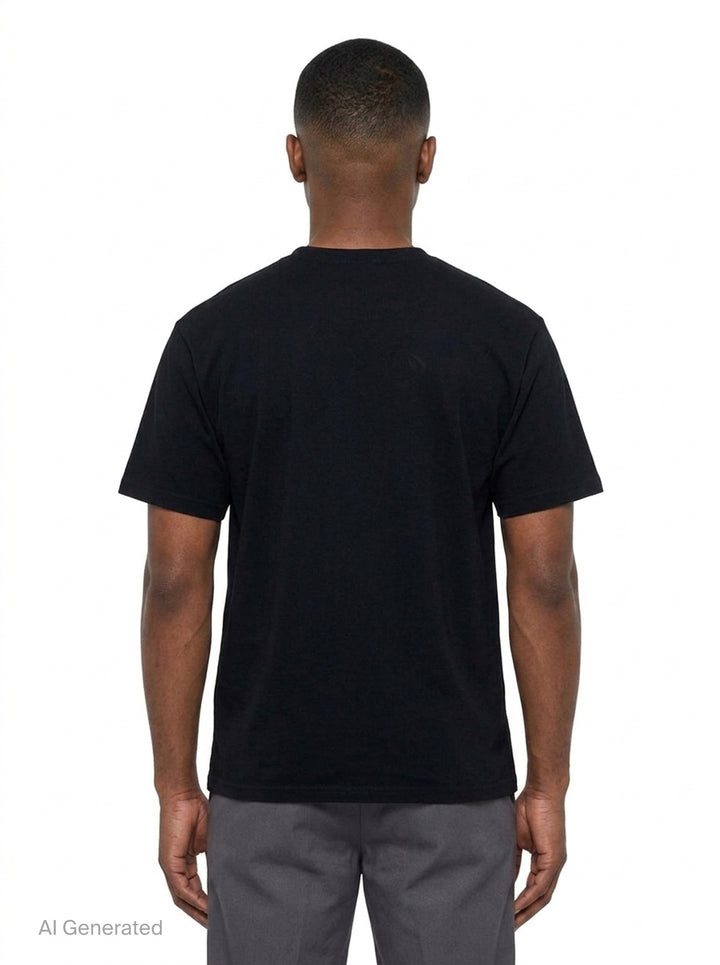 Cindy Sherman Staring Print Tee | Undercover | Club21 - back