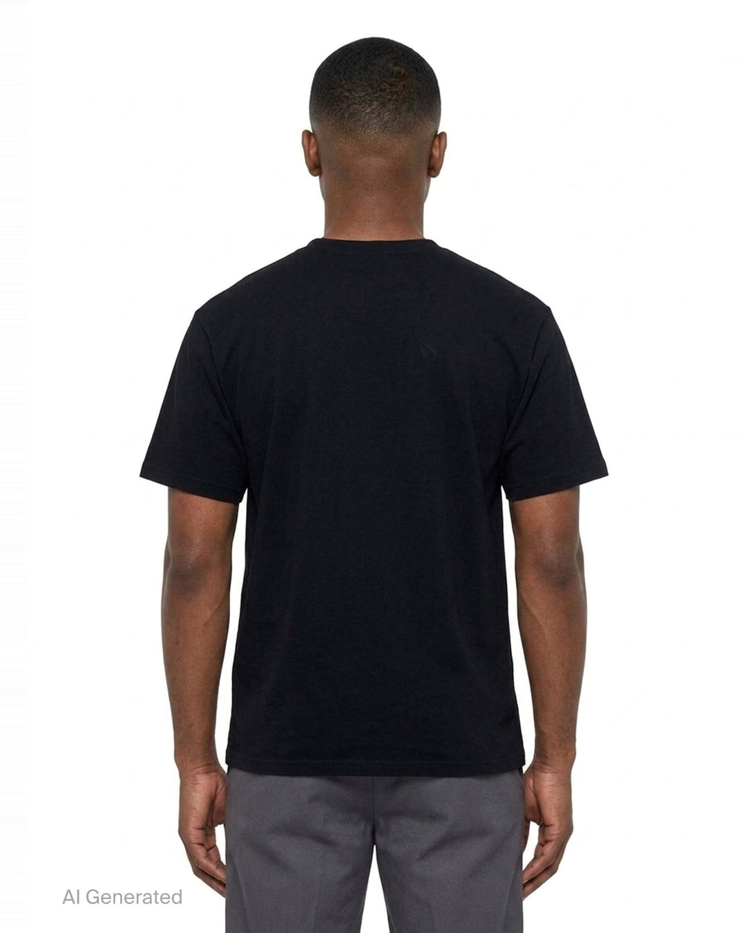Cindy Sherman Staring Print Tee | Undercover | Club21 - back
