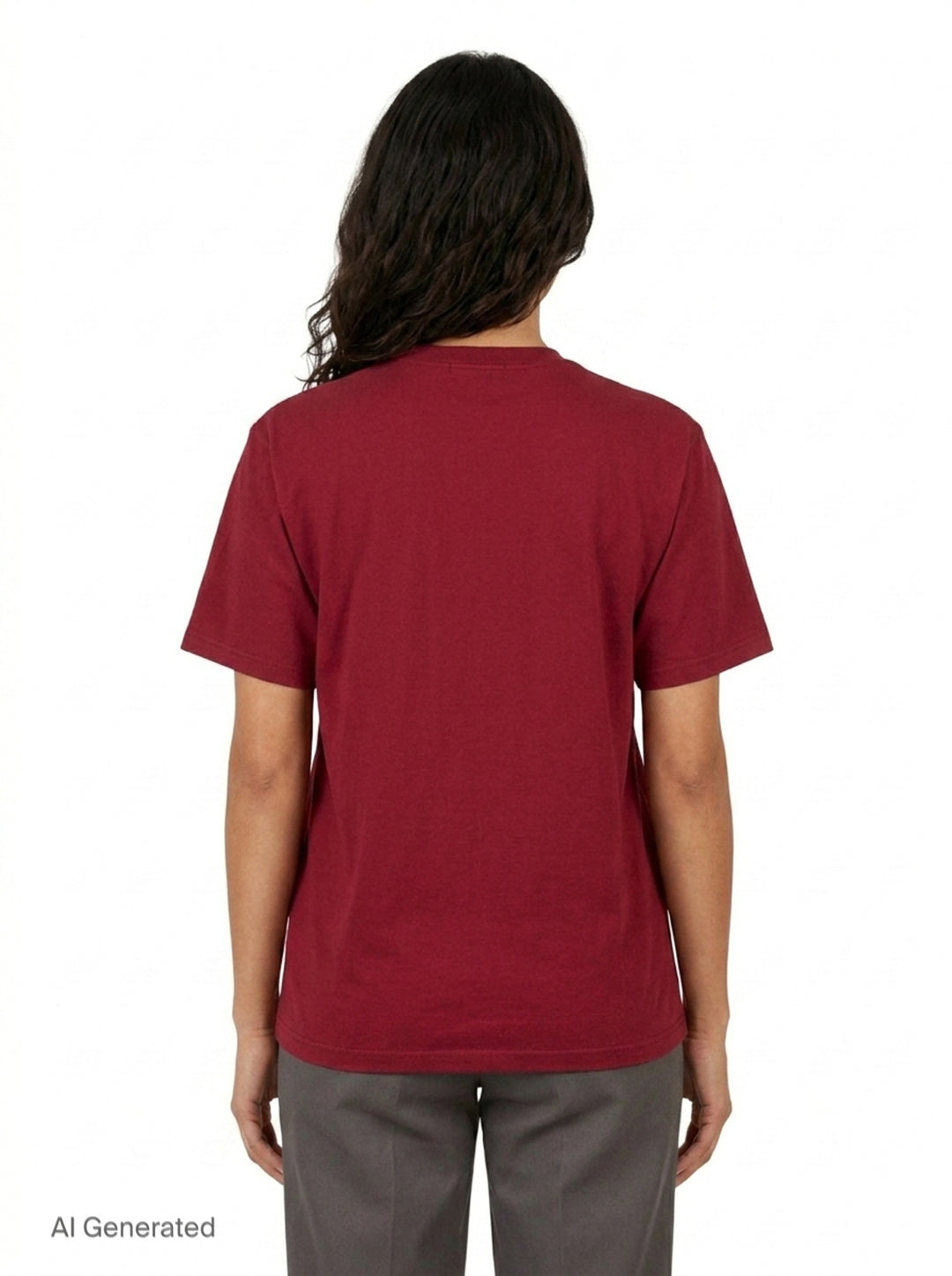 Skull Apple Tee | Undercover | Club21 - back