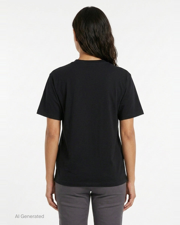 Skull Apple Tee | Undercover | Club21 - back